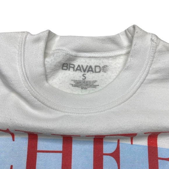 Cher sweater - Picture 2 of 4